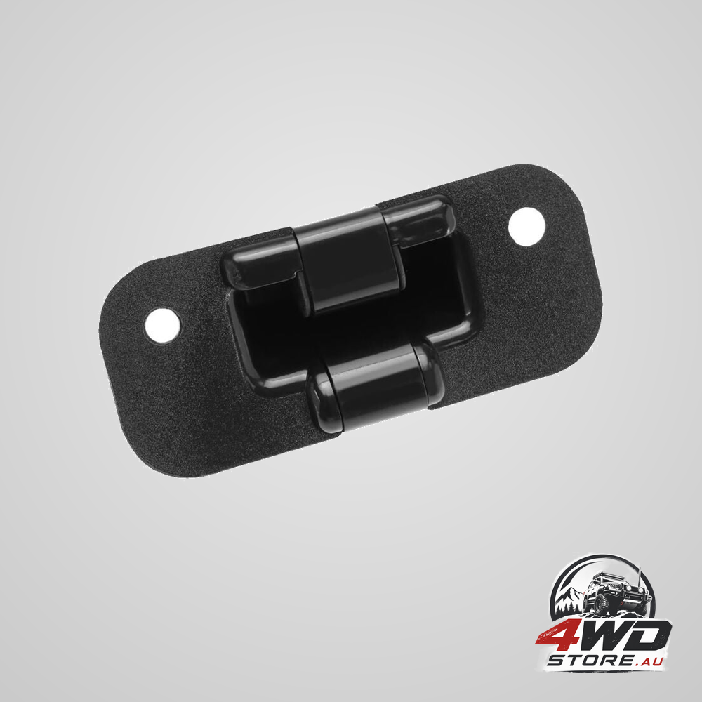 Sliding door guide roller locator for Trafic, Kangoo, Vivaro, Master and Movano