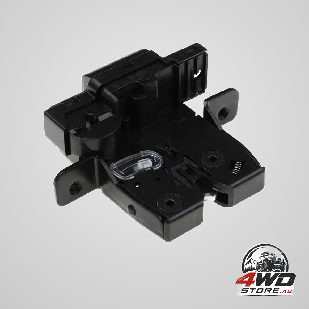 Electric tailgate boot lock latch for Nissan Micra MK III K12