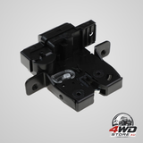 Electric tailgate boot lock latch for Nissan Micra MK III K12