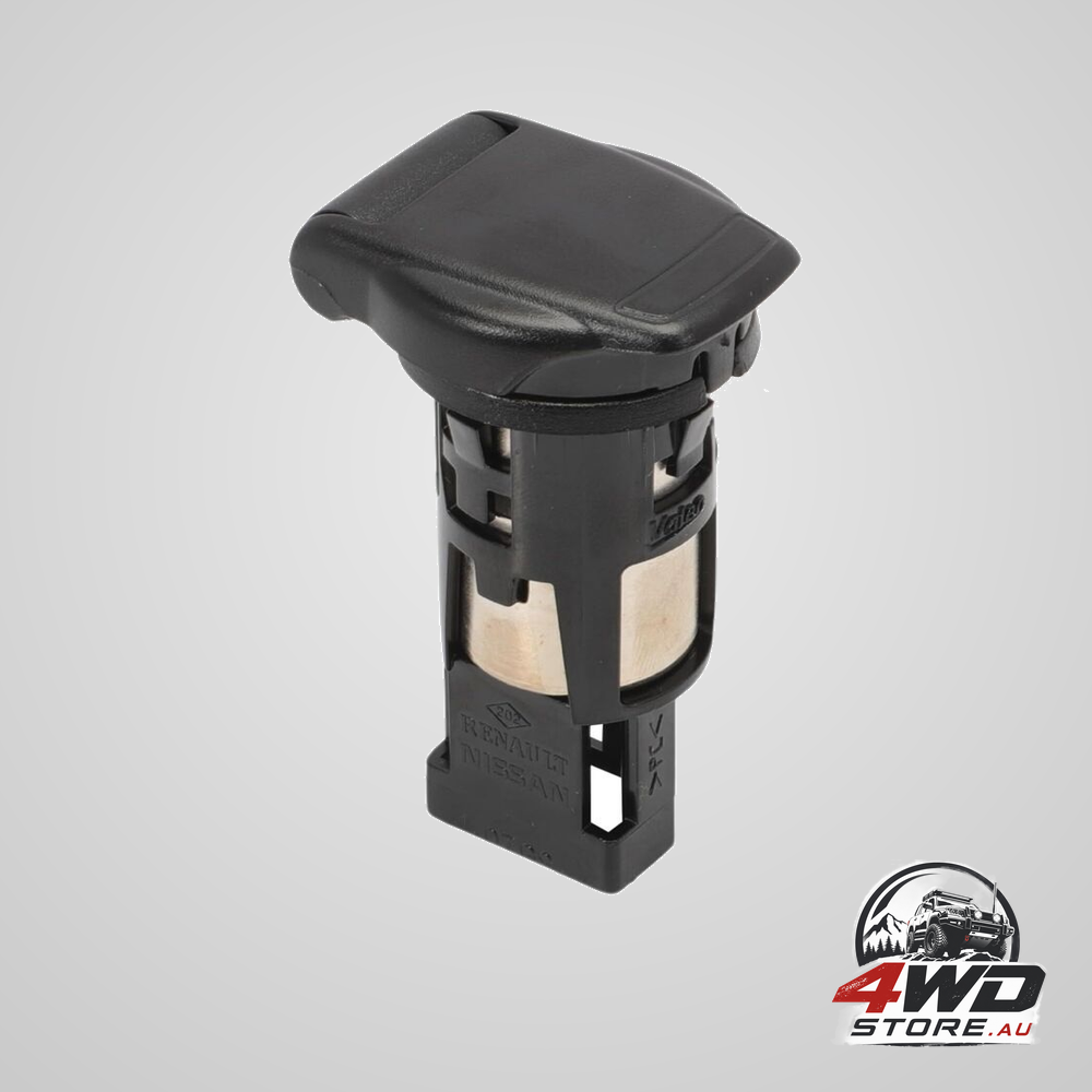12V 120W cigarette lighter plug socket for Megane, Koleos and Dacia