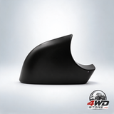 Lower mirror cover for Tesla Model Y 2018-2024, right side
