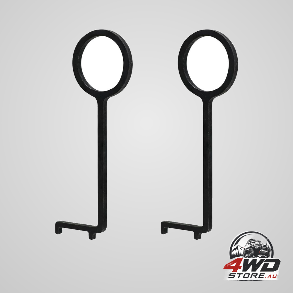 2-piece timing belt test tool for PureTech 1.0 and 1.2, Citroen, Peugeot and Opel