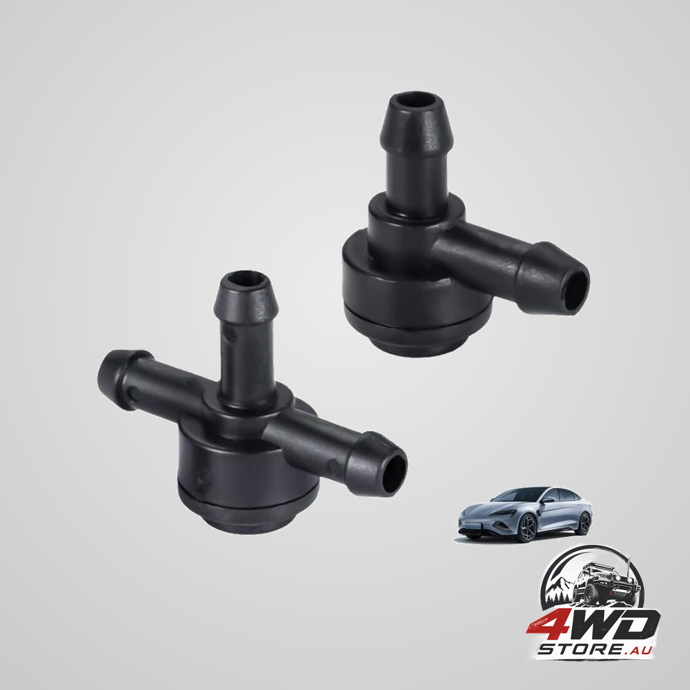 2-pack non-return valve for Volvo XC90, XC70, XC60, V70, S60 and S80