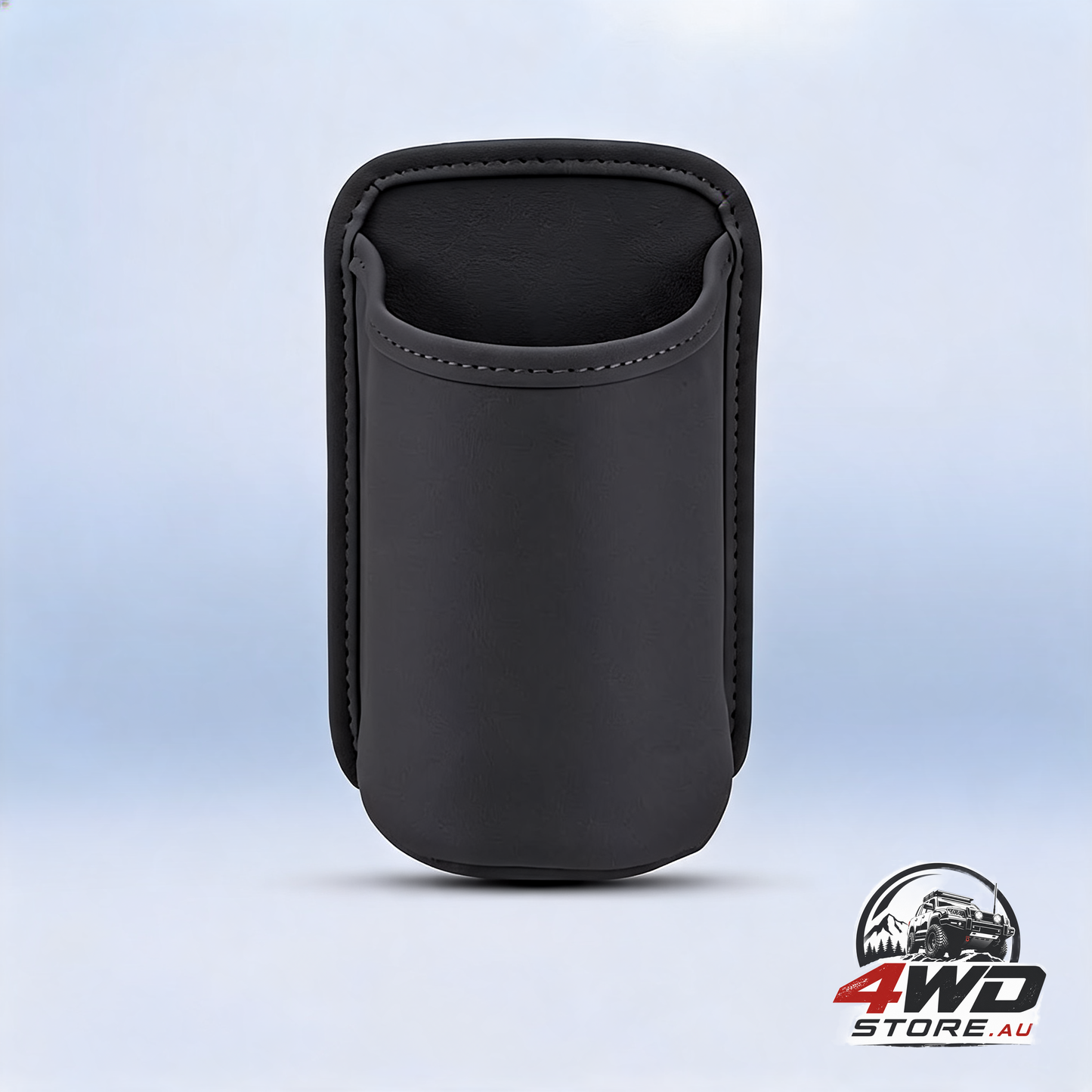 Multifunctional car rear seat storage bag — view 7