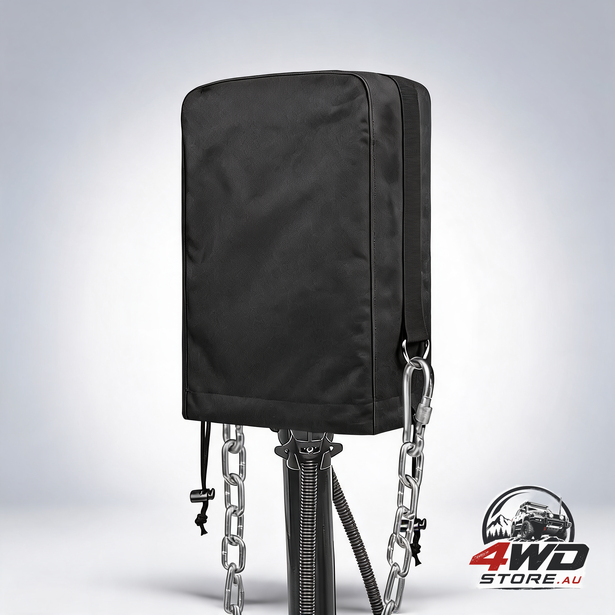Electric tongue jack cover 900D Oxford — view 7