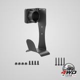 EV charger holder and cable organiser — view 6
