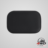 Memory foam car centre console armrest cover — view 8