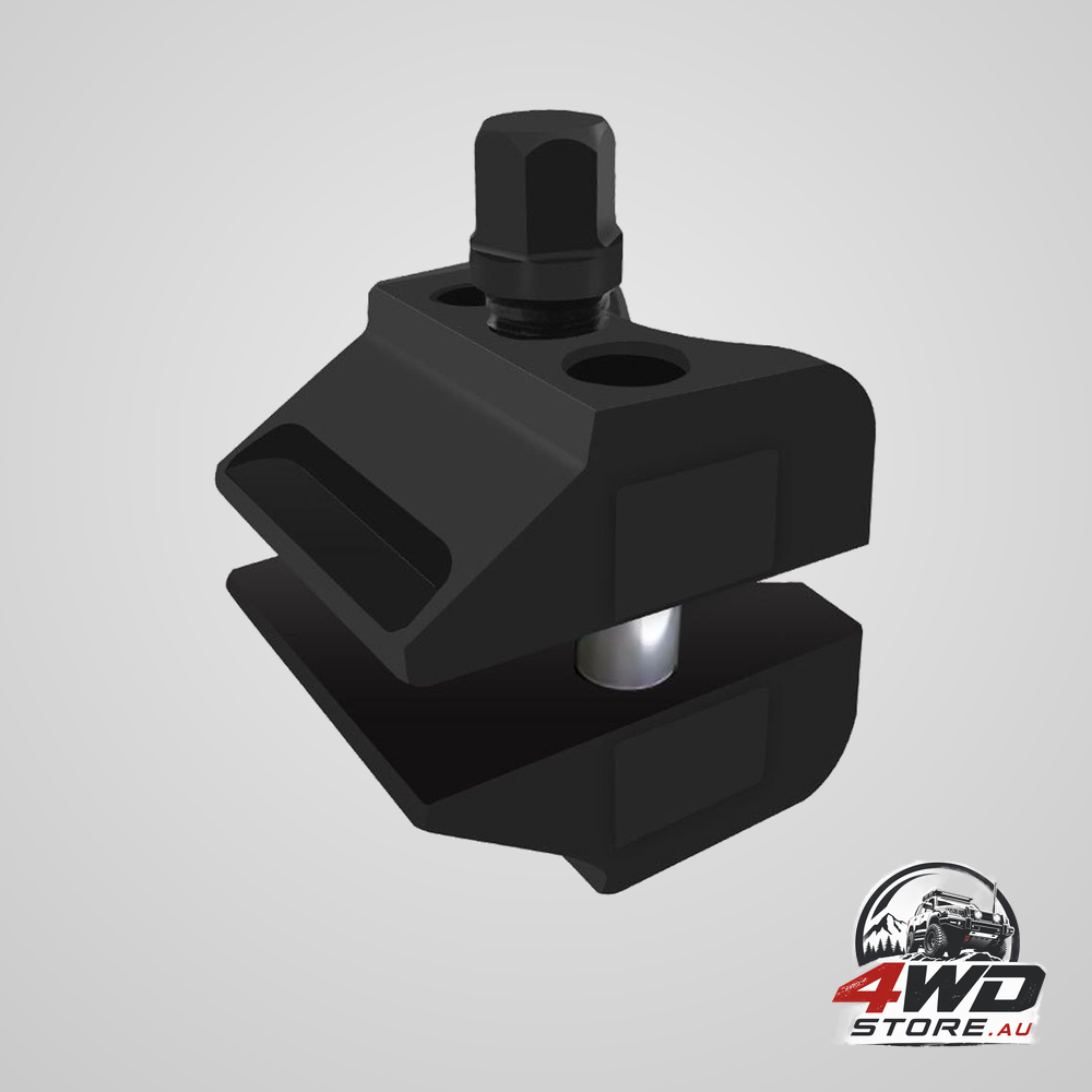 2-pack steering knuckle strut spreader tool — view 8