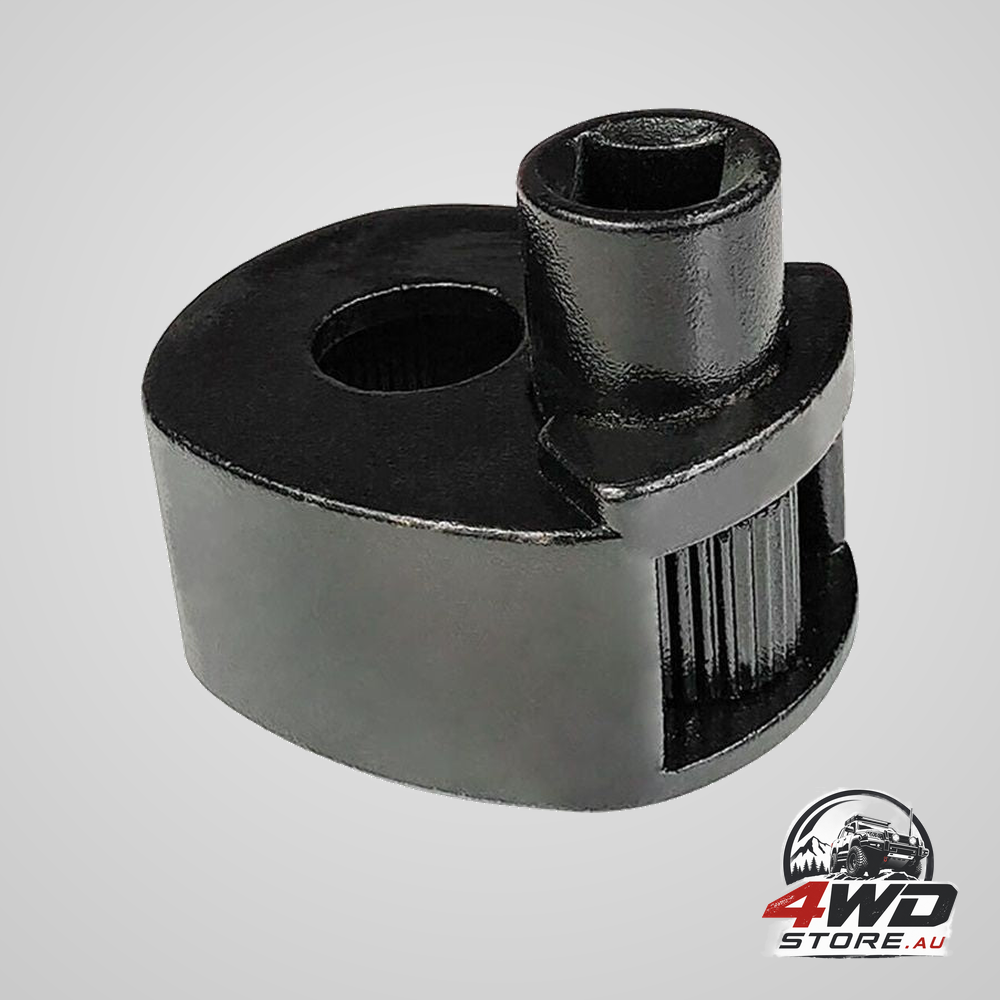 Universal inner tie rod wrench 33-42mm — view 8