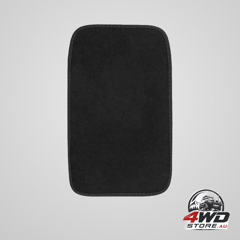 Universal car centre console armrest cover — view 8