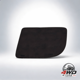 Pair of dog car door protectors black — view 7