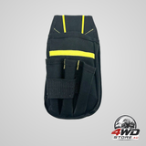 Multi-purpose tool pouch organiser bag for car window tint film installer