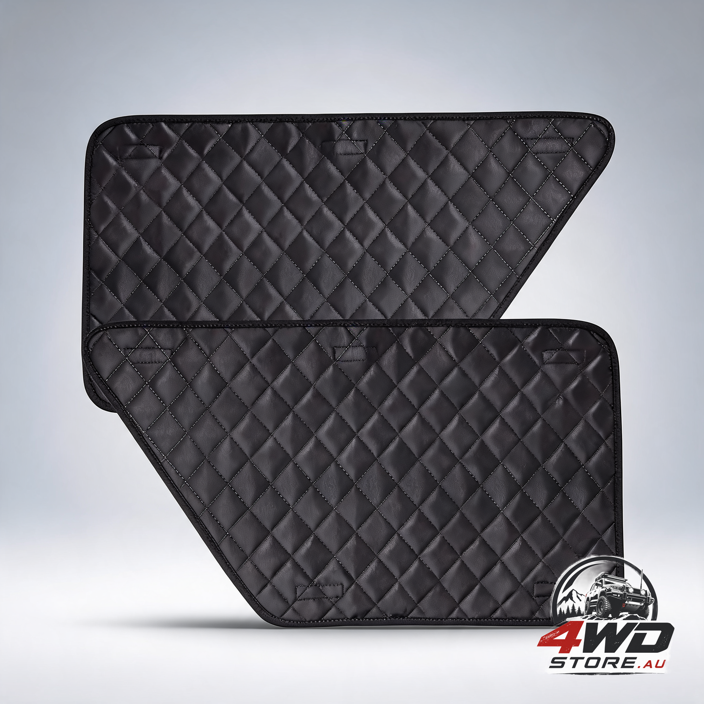 4WD Store studio product photo