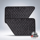 4WD Store studio product photo