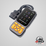 Professional V520 OBD2 car scanner diagnostic tool with read and erase fault codes