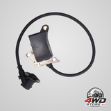 Ignition coil part replacement 4223 400 1300 fit for STIHL TS400 TS460 garden cut off saw