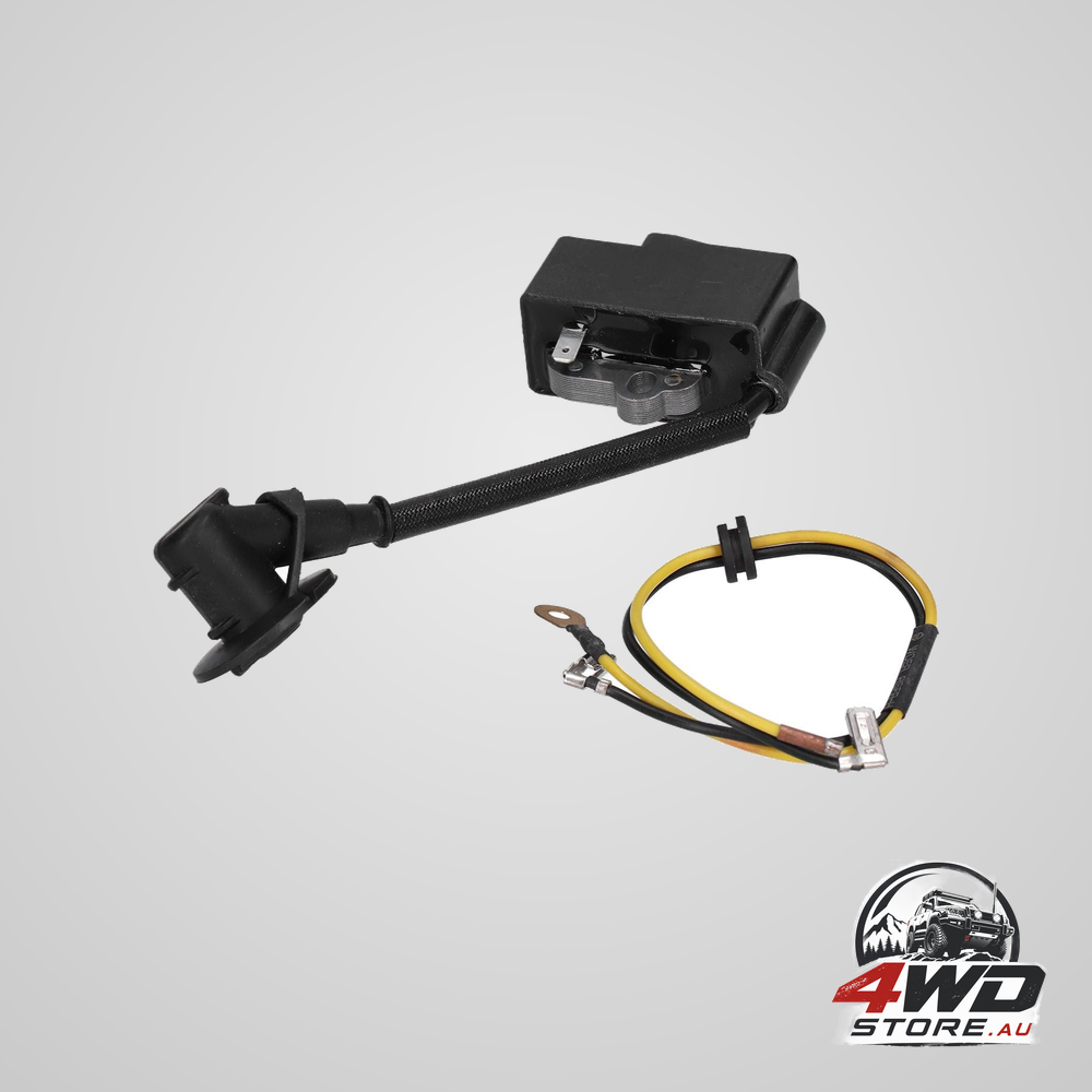 Ignition coil wear resistant replacement 1141 400 1307 chain saw parts for STIHL Ms251 Ms261c