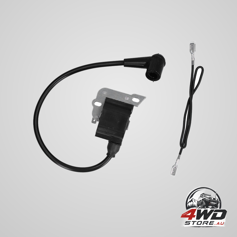 High pressure package ignition coil suitable for Husqvarna K650 K700 K850 K950 K1200 K1250 cutting saw accessory
