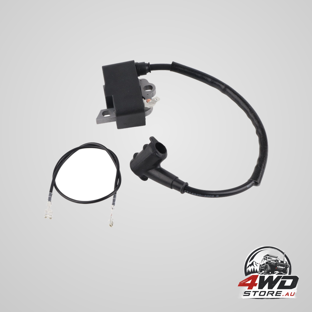Ignition coil chain saw accessory for STIHL Ms271 Ms291 Ms271c Ms291c MS 271 291