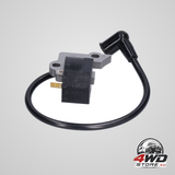 Gasoline chain saw ignition coil replacement fit for McCULLOCH MAC 320 / 4-20XT / 3-14XT / CAT 335