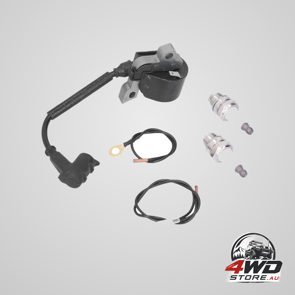 Ignition coil spark plug wire 000 400 1300 fit for Stihl 024 026 028 029 034 036 038 039 044 048 MS240 MS260 MS290 MS310
