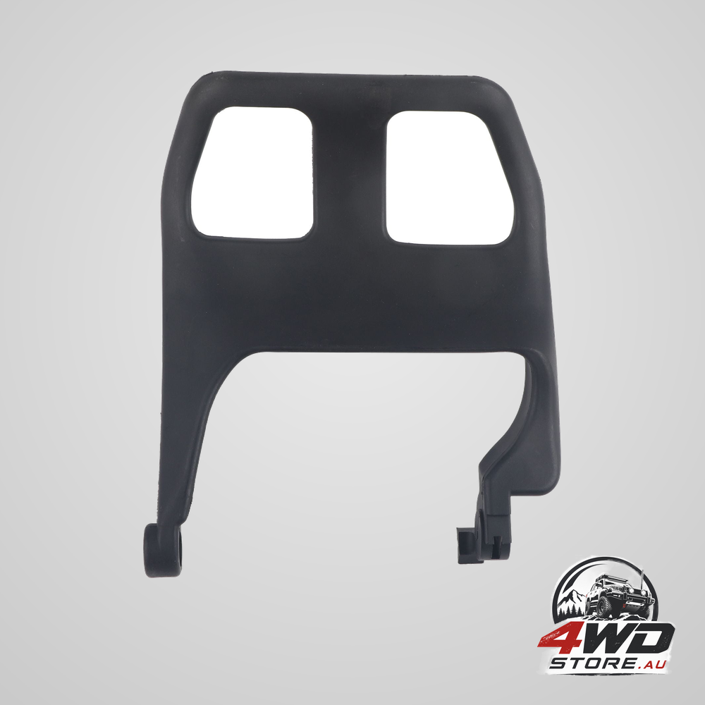 Chain brake handle stable performance wear resistant chain brake front handle lever for MS660 for MS650
