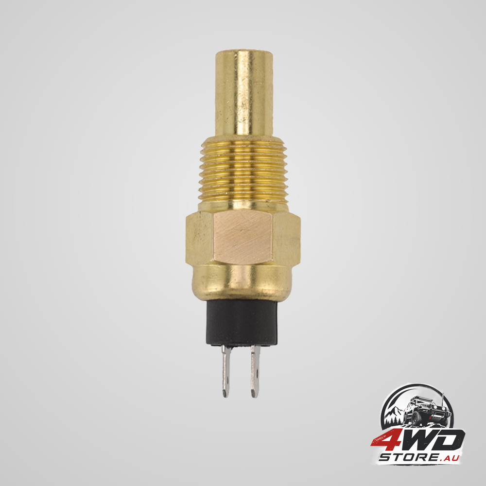 Water temperature sensor car engine temperature sensor coolant temperature sensor for 12V 24V