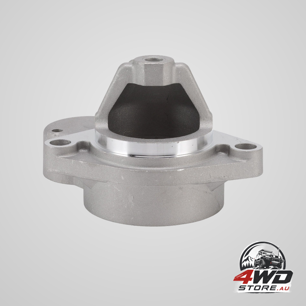 Starter motor shell aluminium alloy high reliability starter motor front cover for 414 170F 178F 186F 192
