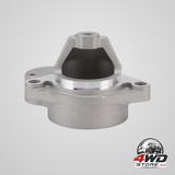Starter motor shell aluminium alloy high reliability starter motor front cover for 414 170F 178F 186F 192