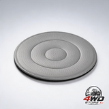 360 degree rotating car seat cushion 53cm nano tech swivel mobility aid