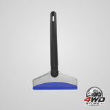 Snow shovel car ice scraper car window snow ice shovel windshield defrost snow removal cleaning tool