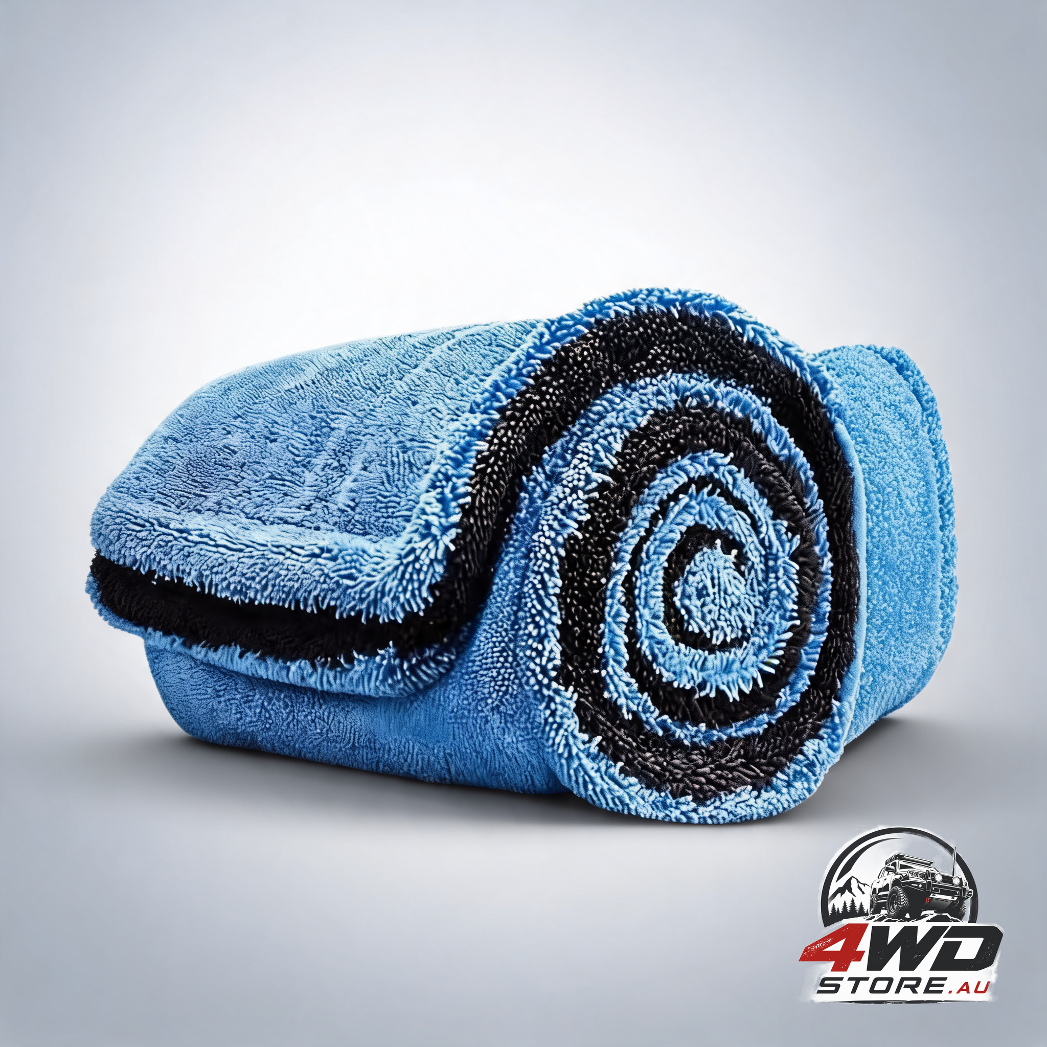 1200 GSM car drying towels microfiber towels for cars ultra-absorbent