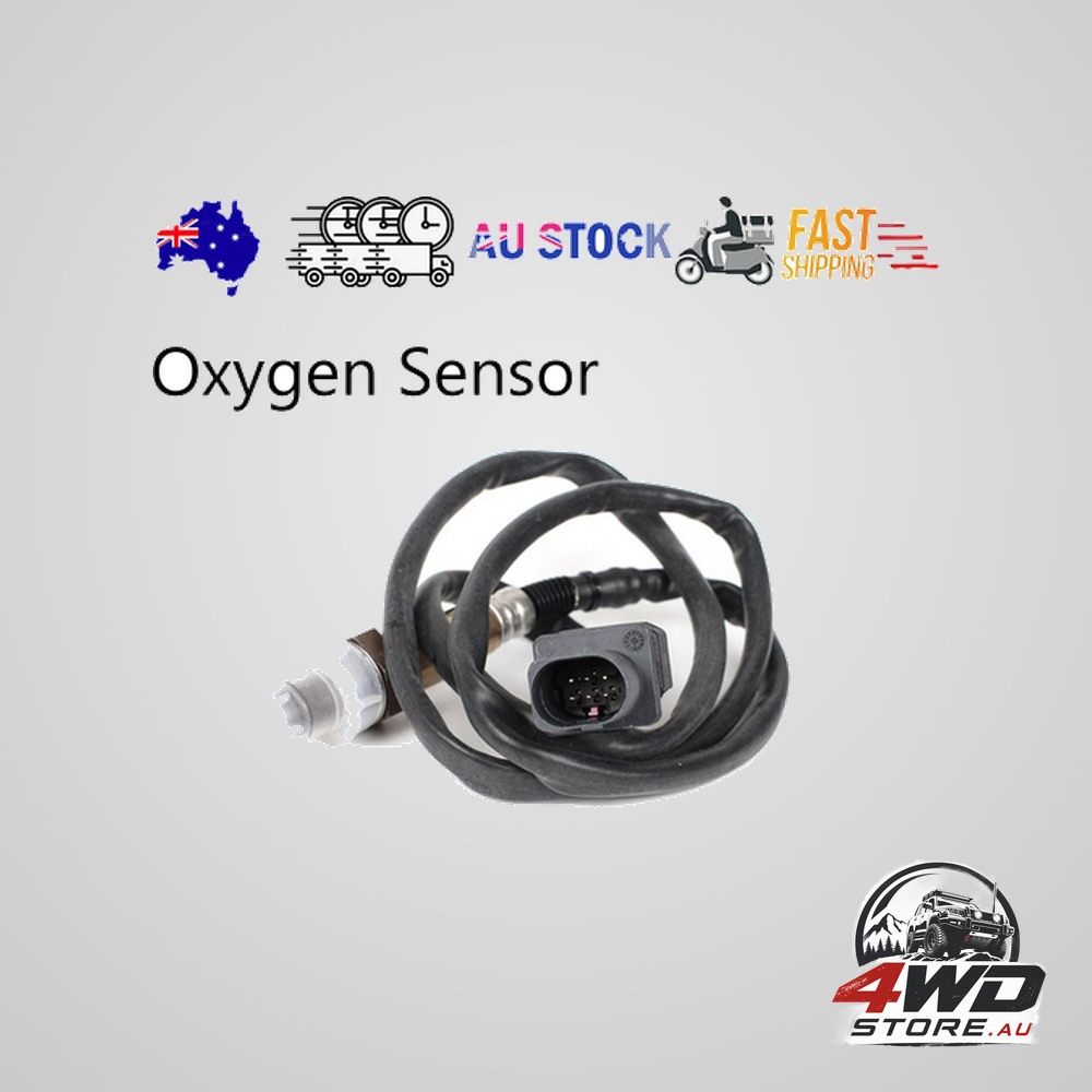 0258017025 for oxygen sensor lambda O2 sensor 5 wire 17025 lsu 4.9 Holden