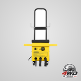 4.5KW professional stud welder dent repair kit with 2 welding guns & 6 modes