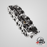 Cylinder head fit for Toyota 4 runner 185-95 fit Toyota pickup 85-95 2.4L