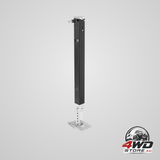 RV lead fifth wheel landing gear leg 179013 825 mm 5th wheel landing gear universal replacement compatible with Lippert