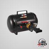 Air tyre bead seater 5 gal / 18.9 l heavy duty tyre bead blaster tool