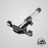 Hydraulic tubing bender kit 6 mm to 22 mm copper tube pipe bender