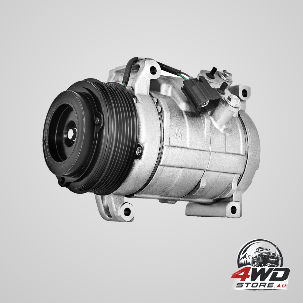 A/C compressor for 07-12 Chevrolet Traverse Gmc arcadia Buick enclave 3.6L