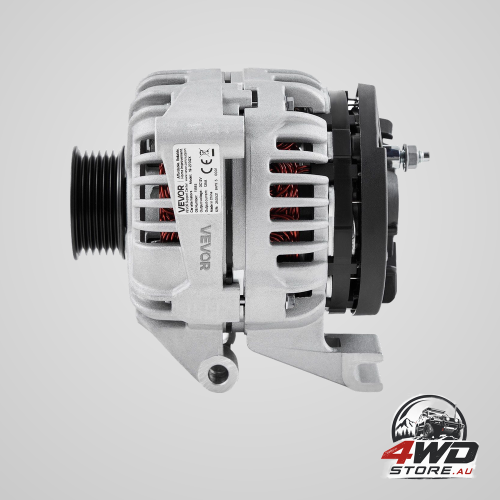 Car alternator 11185 fit for Chevrolet Impala LS LT 3.5L 2006-2011