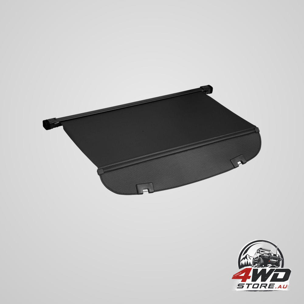 Retractable carbon fibre texture cargo cover for Mazda CX-5 2017-2025 5-seater