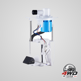 Electric fuel pump module assembly for Pontiac Vibe, Toyota Corolla and Matrix