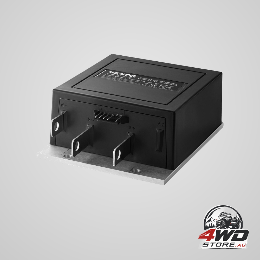 Golf cart speed controller 350 amp DC motor controller for 1994-2019 EZGO carts