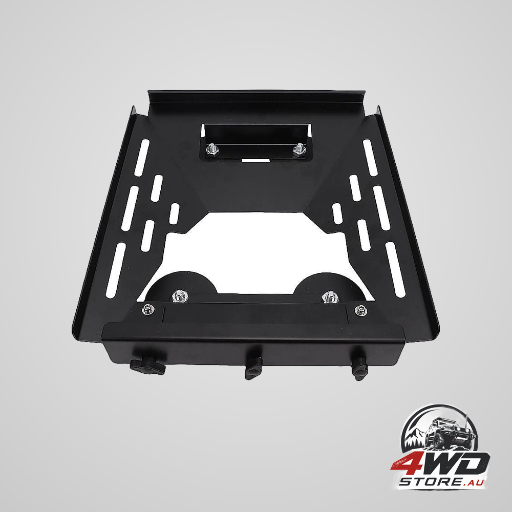 Starlink Mini magnetic roof mount kit
