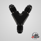 Aluminium car accessory
