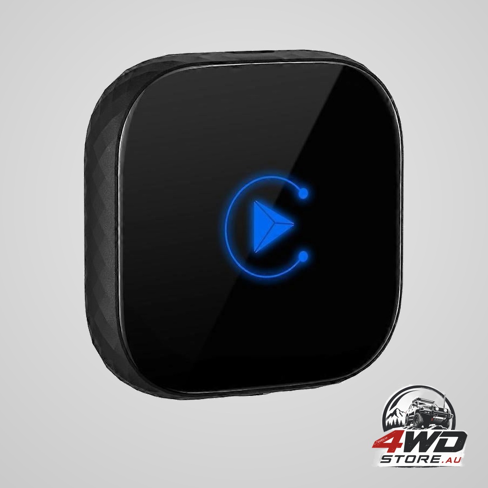 CP-85 wireless CarPlay adapter and auto converter