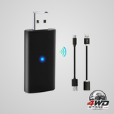 Wireless CarPlay adapter, CarPlay upgrade dongle for car models