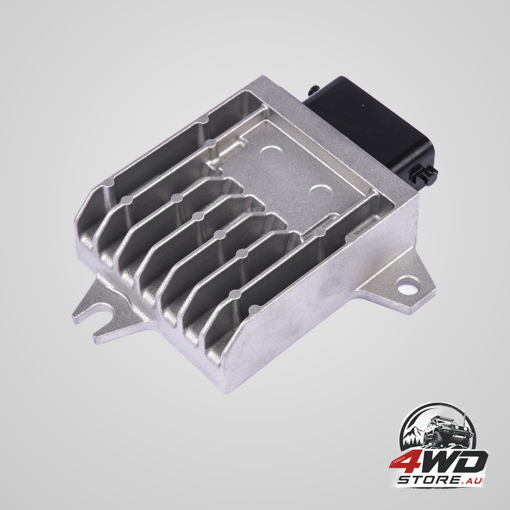 Transmission control module TCU TCM for 2007-2014 Mazda 3 2.0L, LFAE-18-9E1D