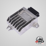 Transmission control module TCU TCM for 2007-2014 Mazda 3 2.0L, LFAE-18-9E1D