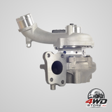 Upgrade billet turbocharger for Nissan Navara D40 and Pathfinder YD25 2.5L 2010+